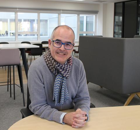 Airbus Crisa Careers: our Human Resources Team will guide you thorught the recruitment process