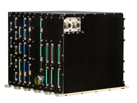 Multi-Functional Unit for VEGA-C launcher, core element of the avionic system