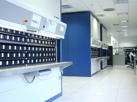 Storage Storage