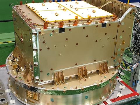 AntennaPC Antenna