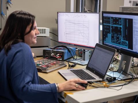 PCB design and simulation PCB design and simulation