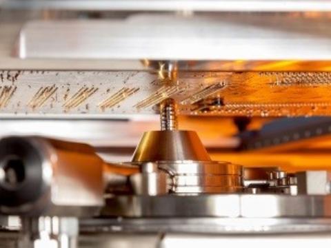 Selective soldering: space electronics manufacturing Selective soldering: space electronics manufacturing