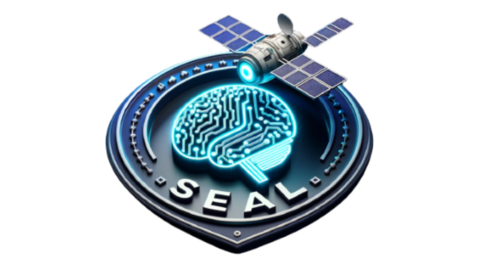 SEAL logo SEAL logo
