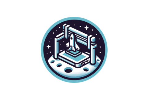 3D Printing Lab Logo