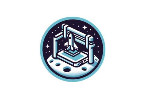 3D Printing Lab Logo 3D Printing Lab Logo