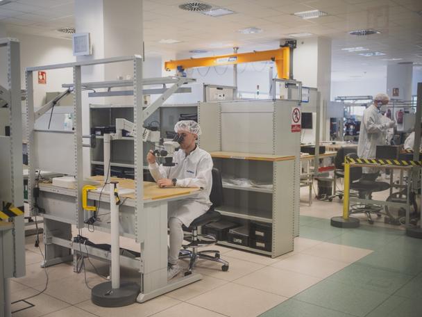 CleanRoom CleanRoom