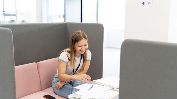 Internships students