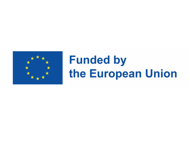 Funded by the European Union