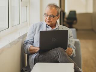New ways of working and spaces that adapt to them