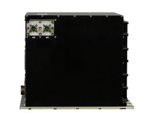 Vega C MFU Side View