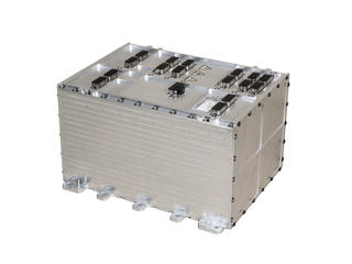 Ariane 6 Centralized Multi Functional Unit 