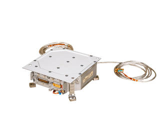 Flex Floris Front End Electronics