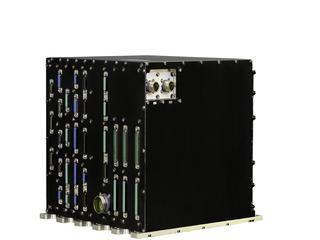 Multi-Functional Unit for Vega-C launchers, core element of the avionic system
