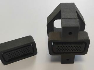 connector qualification campaign