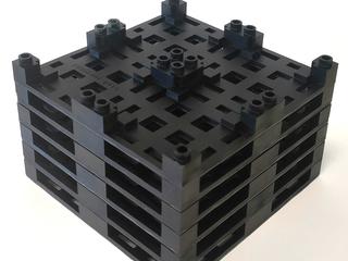 FPGA transport box