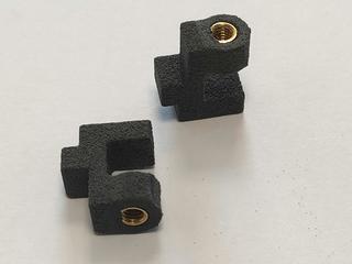 AOI mounting bracket