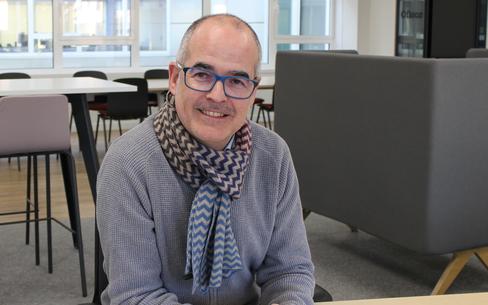 Airbus Crisa Careers: Miguel Gutiérrez-Rivas - Head of Human Resources