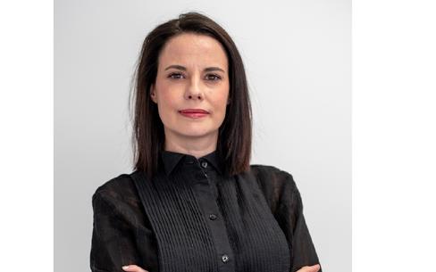 Sara de la Rúa, Innovation Manager