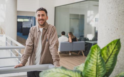 Airbus Crisa Careers: Alfonso Paz - Gerente de Excelencia Operacional y Desempeño