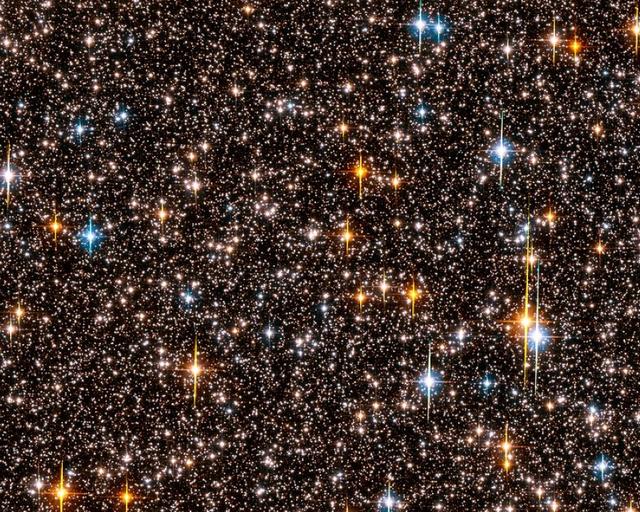 CHEOPS is searching for exoplanets and trying to discover its size CHEOPS is searching for exoplanets and trying to discover its size