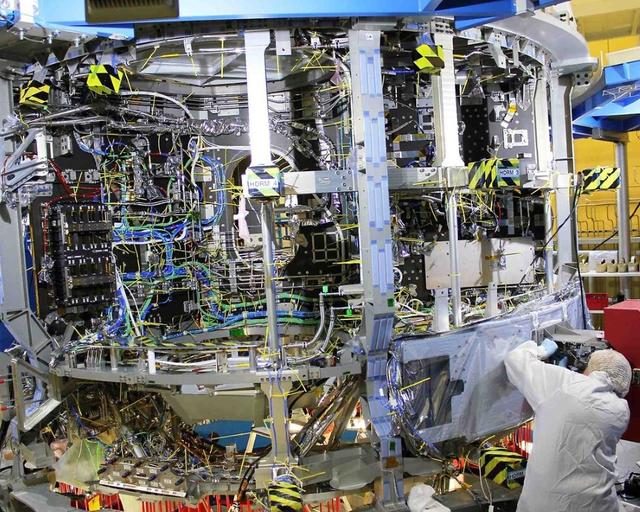 Integration of the Orion´s European Service Module for Artemis Missions Integration of the Orion´s European Service Module for Artemis Missions