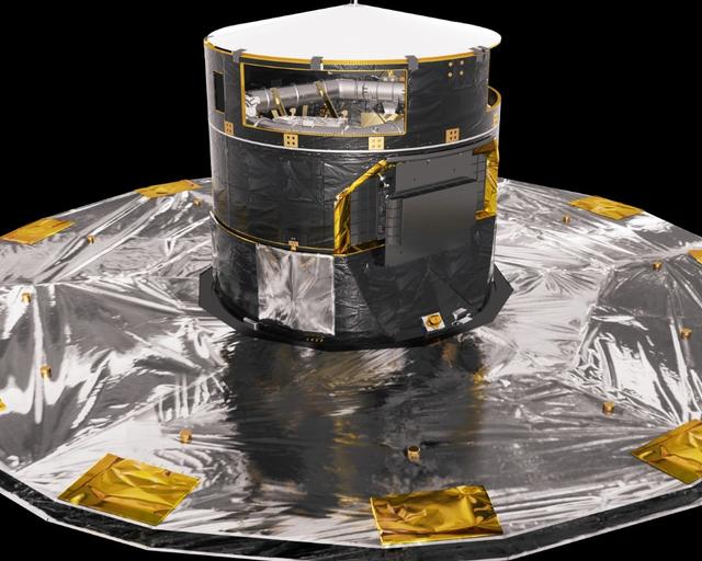 Gaia teslescope: the Star mapper of the milky way. The eyes of the project work with our electronics Gaia teslescope: the Star mapper of the milky way. The eyes of the project work with our electronics