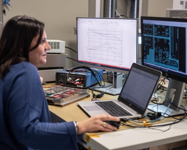 PCB design and simulation PCB design and simulation