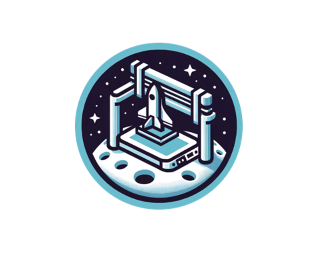 3D Printing Lab Logo 3D Printing Lab Logo