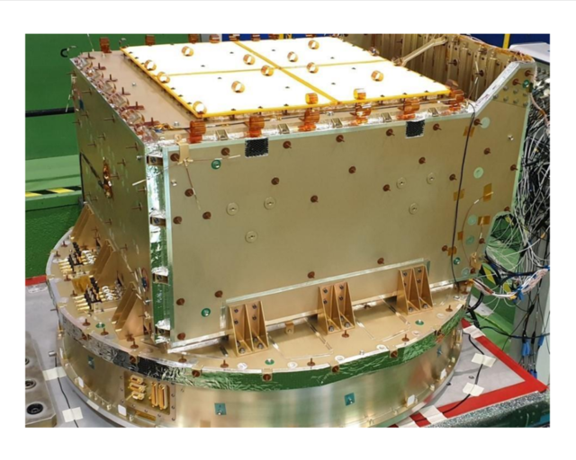 Active Antenna Electronics Unit Active Antenna Electronics Unit