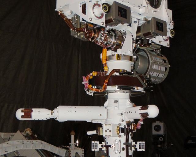Exploring Mars: with Curiosity and Perseverance rovers we will learn more about Mars enviroment Exploring Mars: with Curiosity and Perseverance rovers we will learn more about Mars enviroment