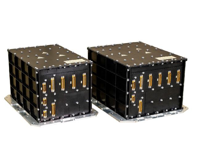 Antenna Control Electronics Antenna Control Electronics