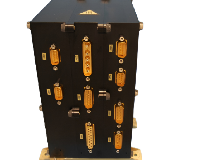 Cryocooler Electronics Unit for Earth Observation Instruments Cryocooler Electronics Unit for Earth Observation Instruments