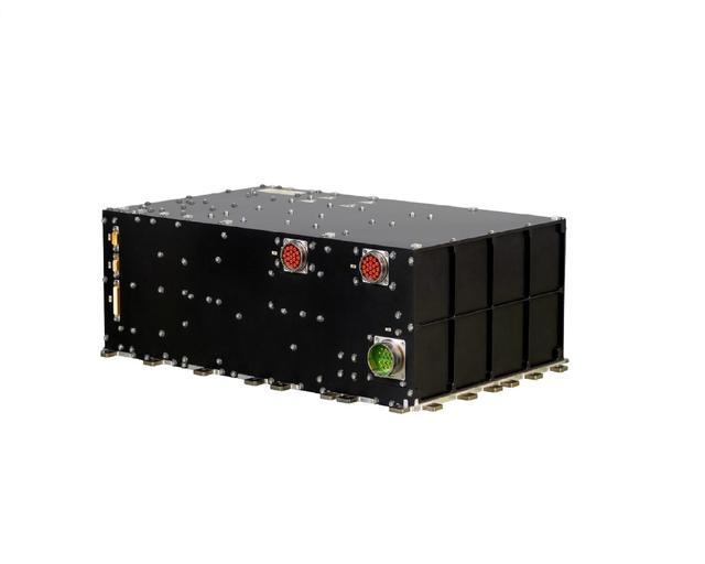 Power Processing Unit for Gridded Ion Technology Power Processing Unit for Gridded Ion Technology