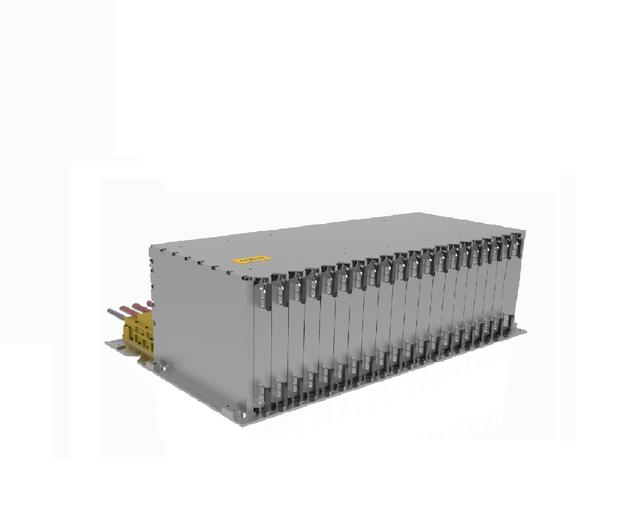 Generic High Power System Generic High Power System