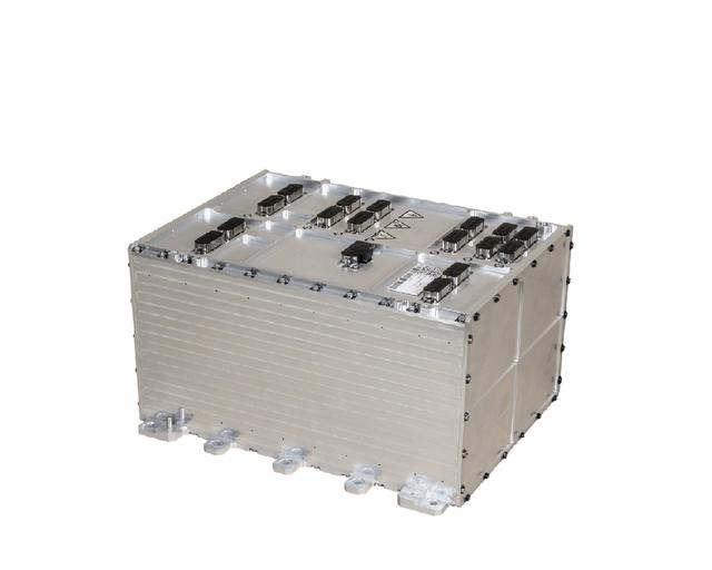 Centralized Multifunctional Unit Centralized Multifunctional Unit