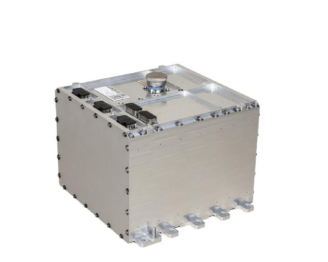 Pyrotechnical Functional Unit Pyrotechnical Functional Unit