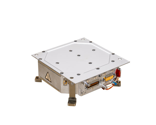 Flex Floris Front-End Electronics Flex Floris Front-End Electronics