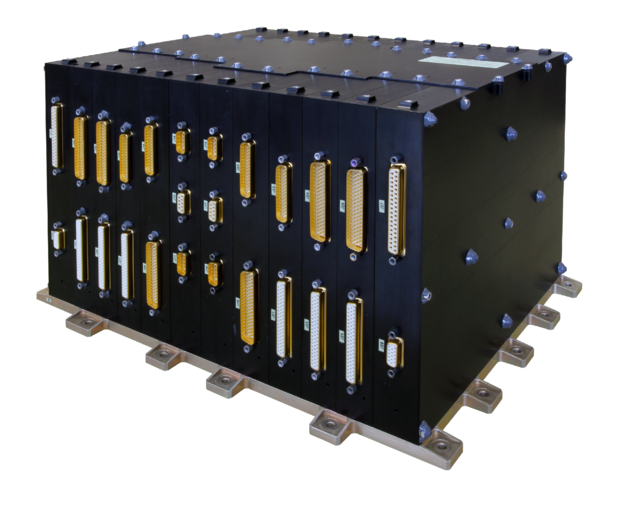 Remote Interface Unit - Engineering Model Remote Interface Unit - Engineering Model
