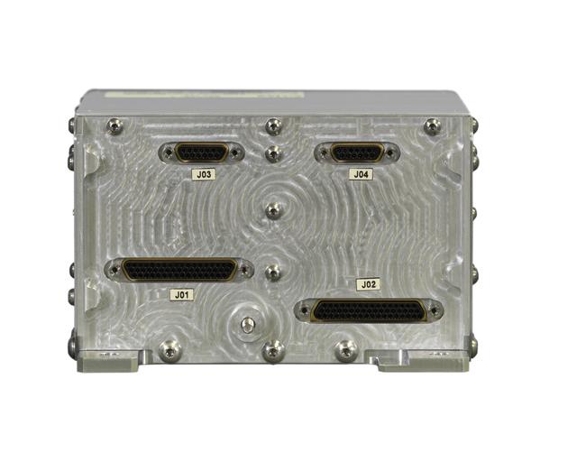 Sentinel 5 UV Sentinel 5 UV