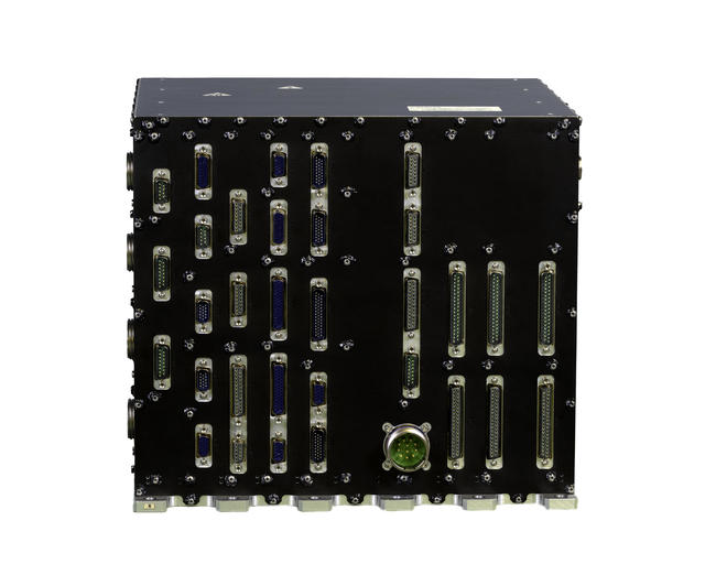 Unidad Multifuncional para el lanzador Vega C Unidad Multifuncional para el lanzador Vega C