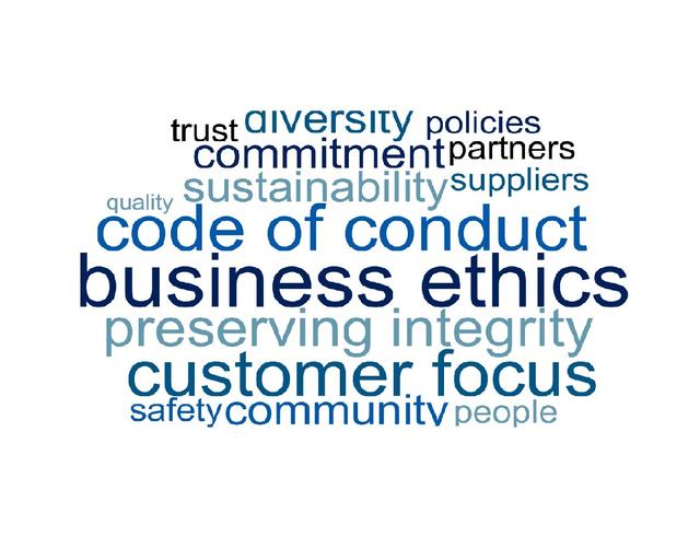Airbus Crisa's business model principles Airbus Crisa's business model principles