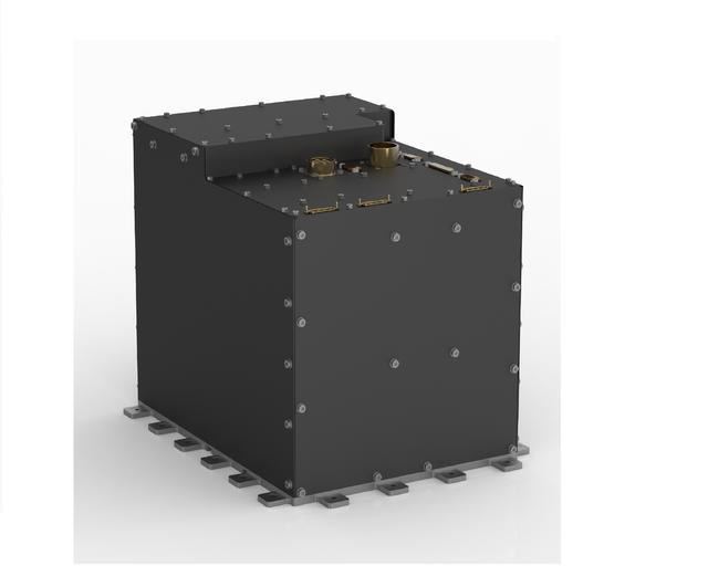 Multi-Voltage Power Conditioning Unit Multi-Voltage Power Conditioning Unit