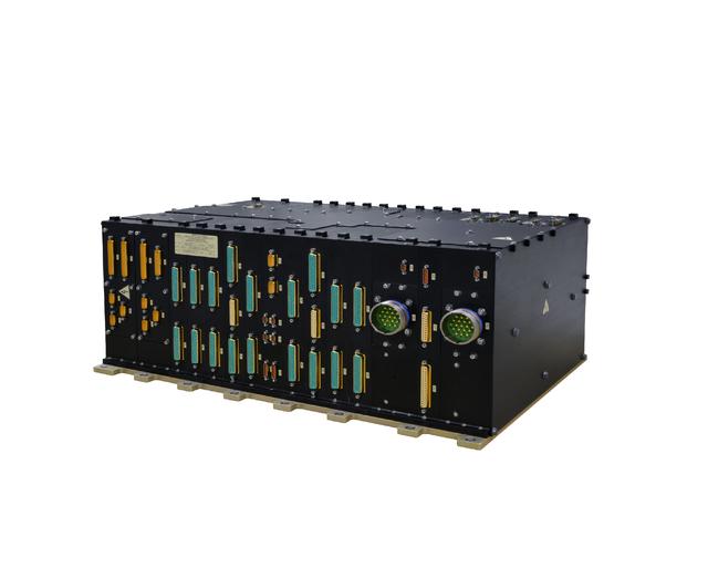 Power Management and Distribution Unit for BepiColombo spacecraft Power Management and Distribution Unit for BepiColombo spacecraft