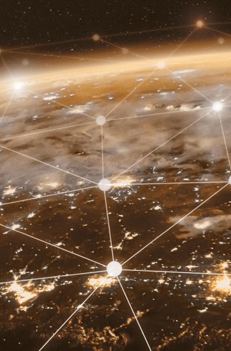 Airbus Crisa electronics contribute to the world´s connectivity