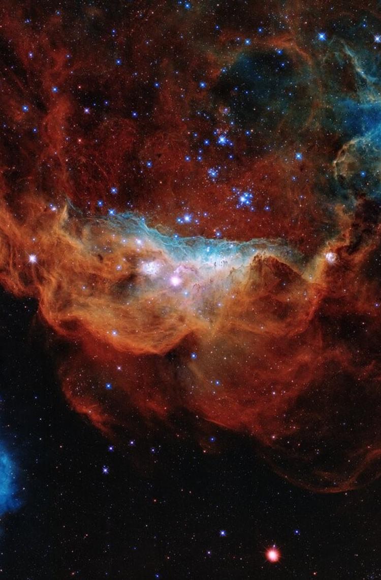 Airbus Crisa: Investigating the universe