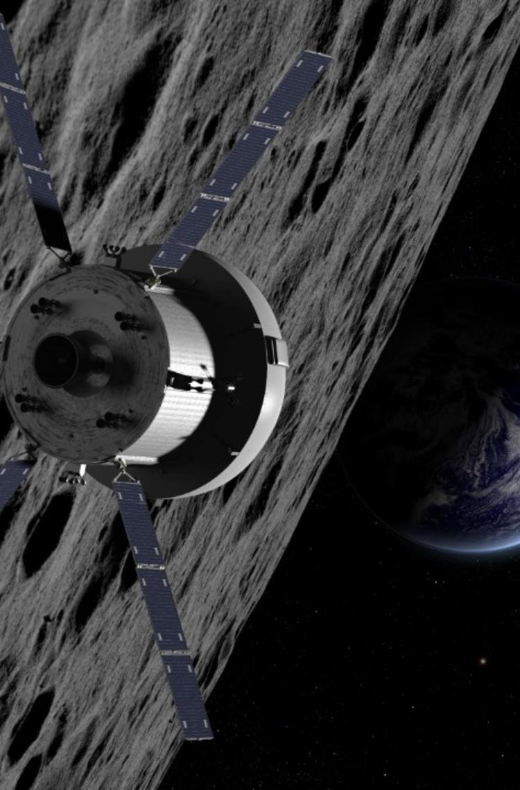 Gateway: el primer paso para la vuelta a la Luna Gateway: el primer paso para la vuelta a la Luna