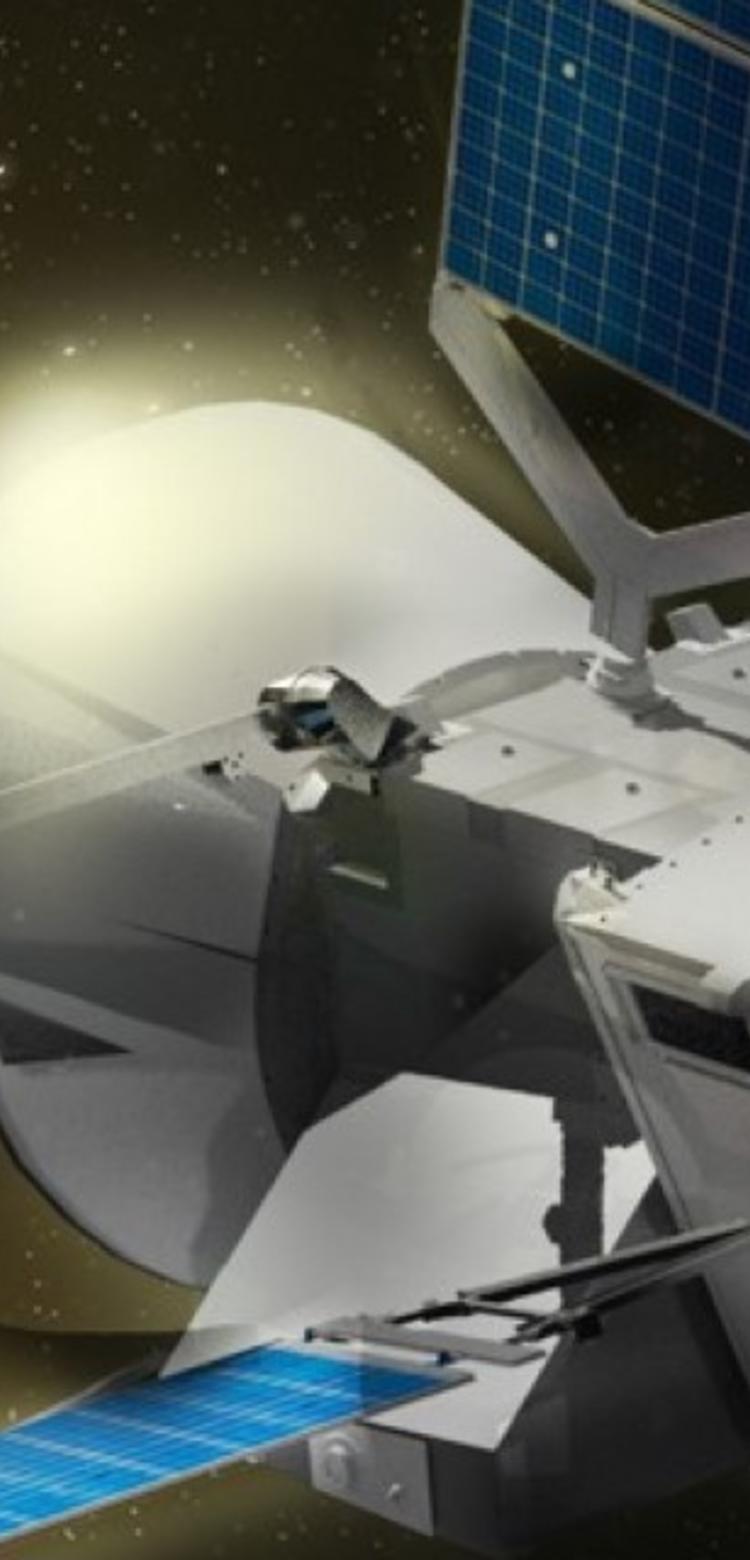 Space Technology from Spain Space Technology from Spain