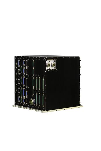 Multi-Functional Unit for Vega-C launchers, core element of the avionic system