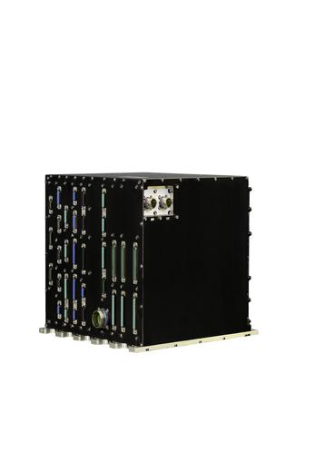 Unidad Multifuncional del lanzador europeo VEGA C