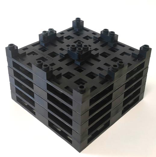 FPGA transport box